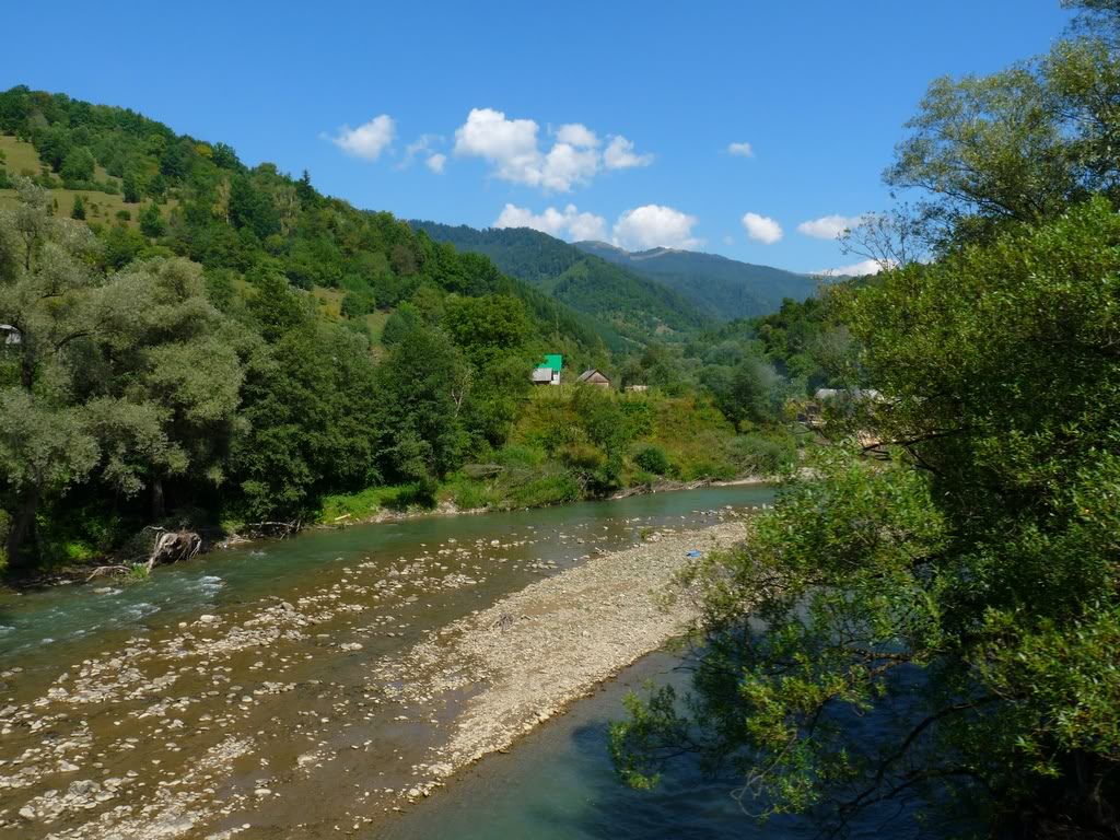 409 : Salva - Viseu de Jos - Sighetu Marmatiei P1020286