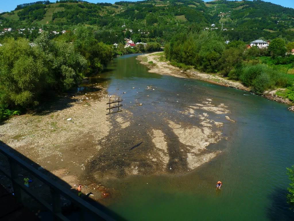 409 : Salva - Viseu de Jos - Sighetu Marmatiei P1020327