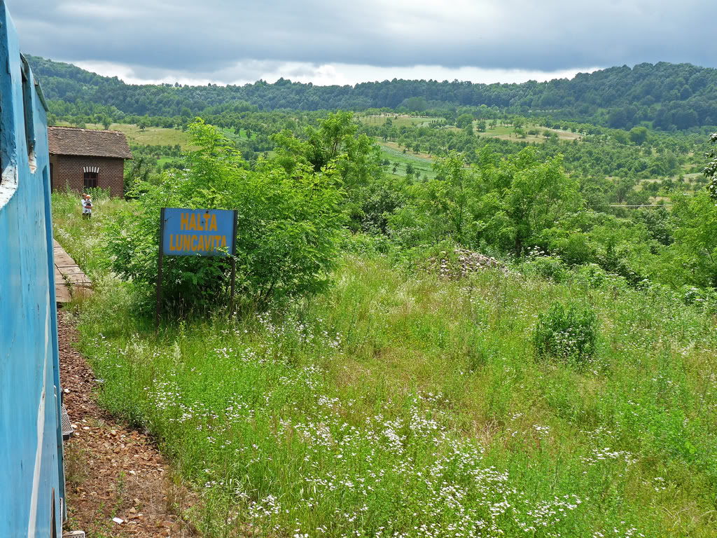 Craiova - Baile Herculane - Lugoj - Cluj P1080227