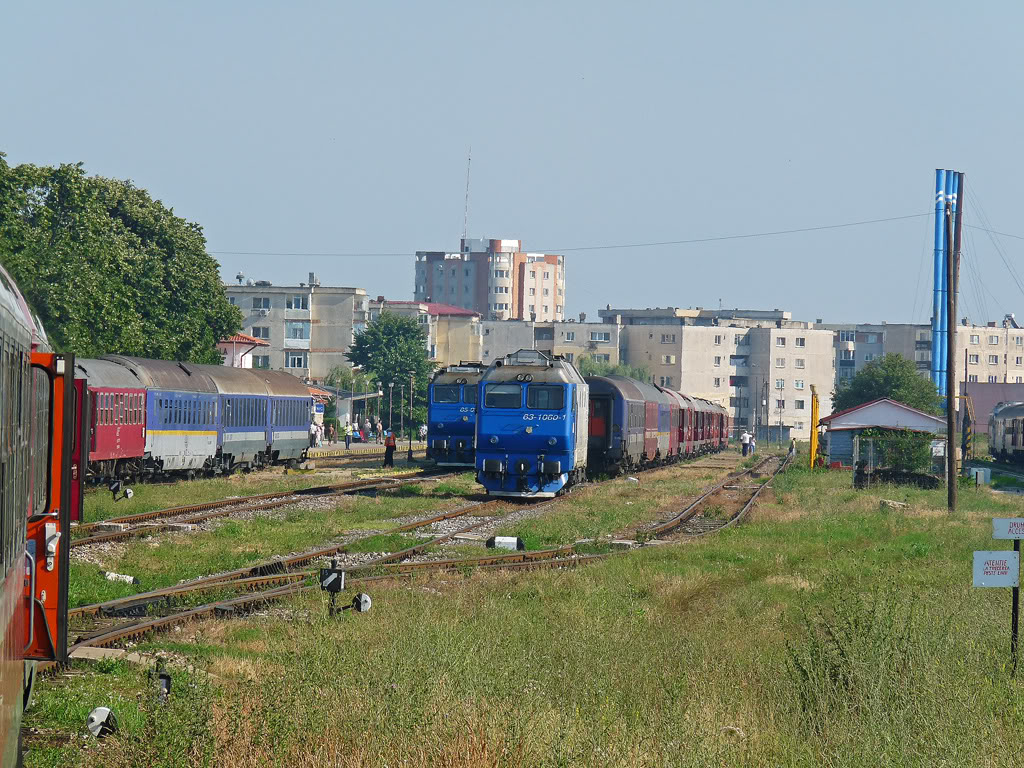 M 800 : Bucuresti Nord - Fetesti - Constanta - Mangalia P1080640