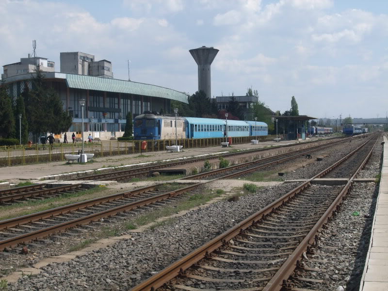 M 400 : Brasov - Miercurea Ciuc - Deda - Baia Mare - Satu Mare Poza009