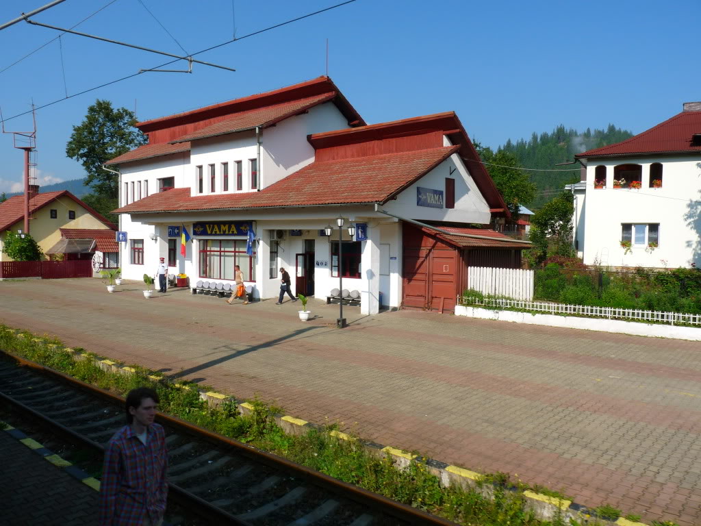 O excursie Baia Mare - Eforie  Nord P1020122