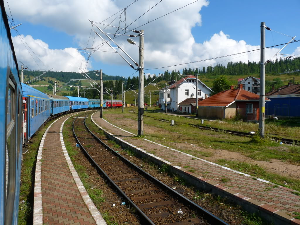 O excursie Baia Mare - Eforie  Nord P1020148