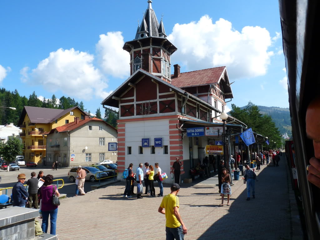 O excursie Baia Mare - Eforie  Nord P1020168