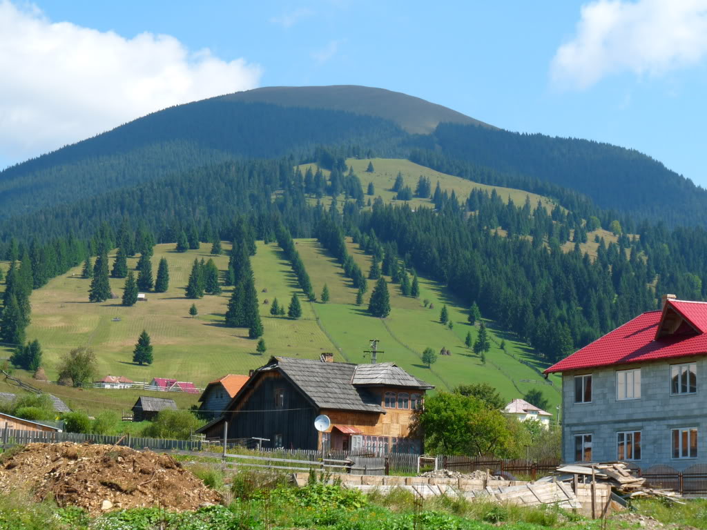 O excursie Baia Mare - Eforie  Nord P1020170