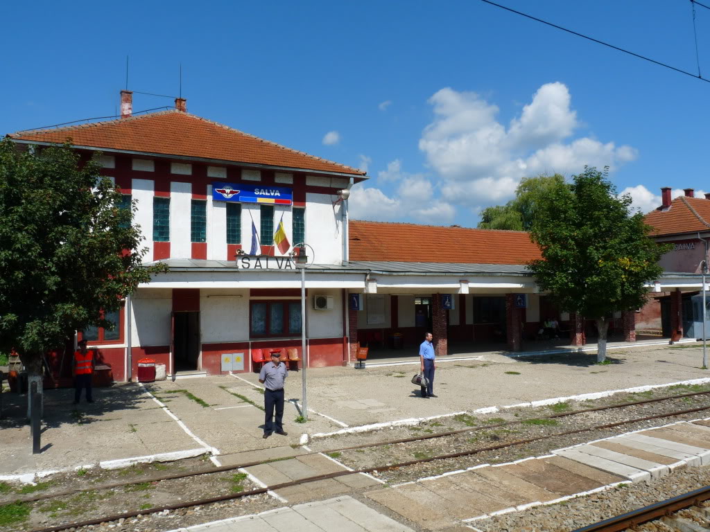 O excursie Baia Mare - Eforie  Nord P1020196