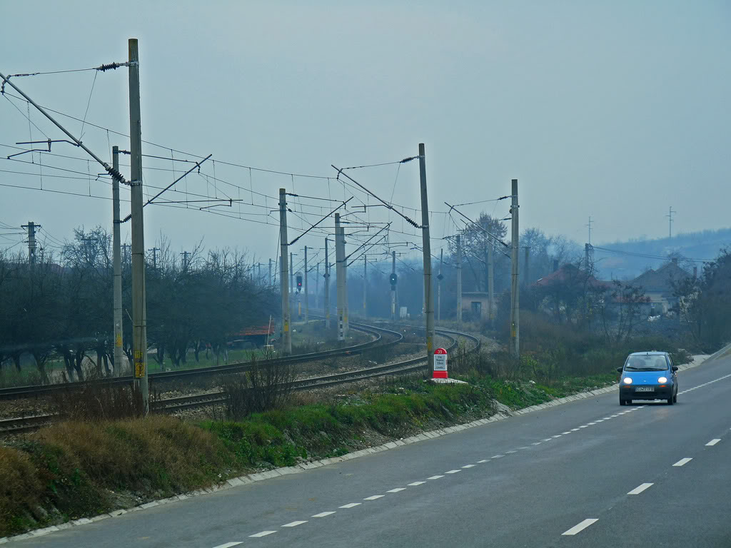 401 : Ilva Mica - Salva - Dej Calatori - Cluj Napoca P1040807