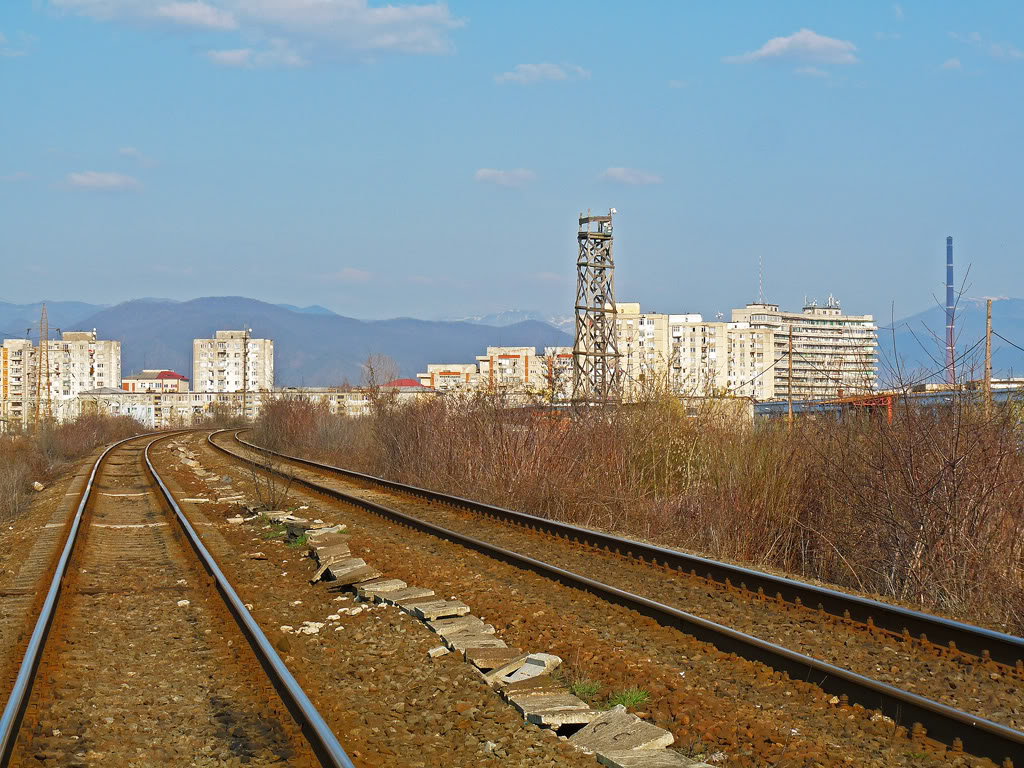 M 400 : Brasov - Miercurea Ciuc - Deda - Baia Mare - Satu Mare - Pagina 2 P1050801