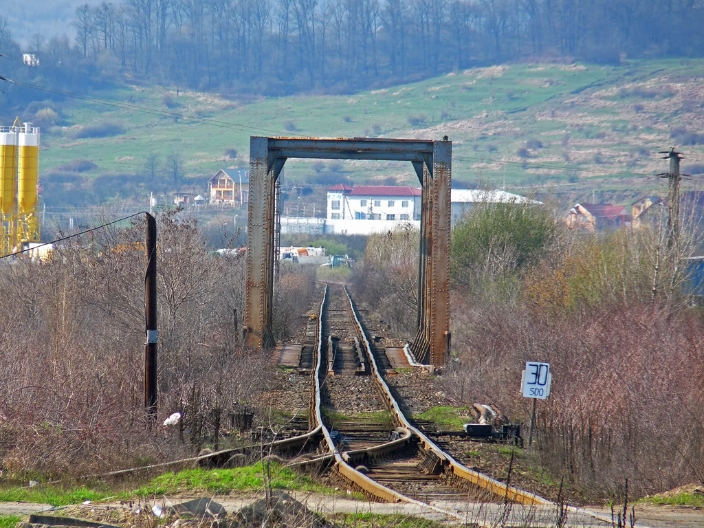 M 400 : Brasov - Miercurea Ciuc - Deda - Baia Mare - Satu Mare - Pagina 2 P1050826