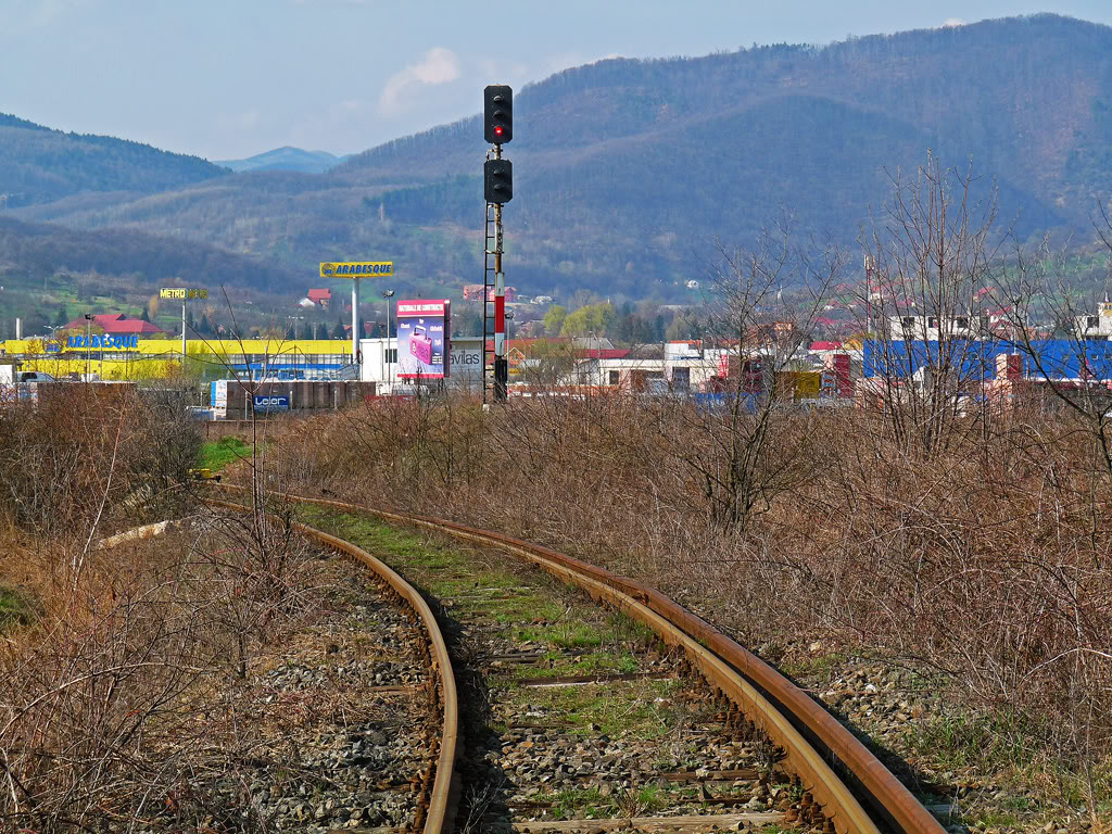 M 400 : Brasov - Miercurea Ciuc - Deda - Baia Mare - Satu Mare - Pagina 2 P1050832