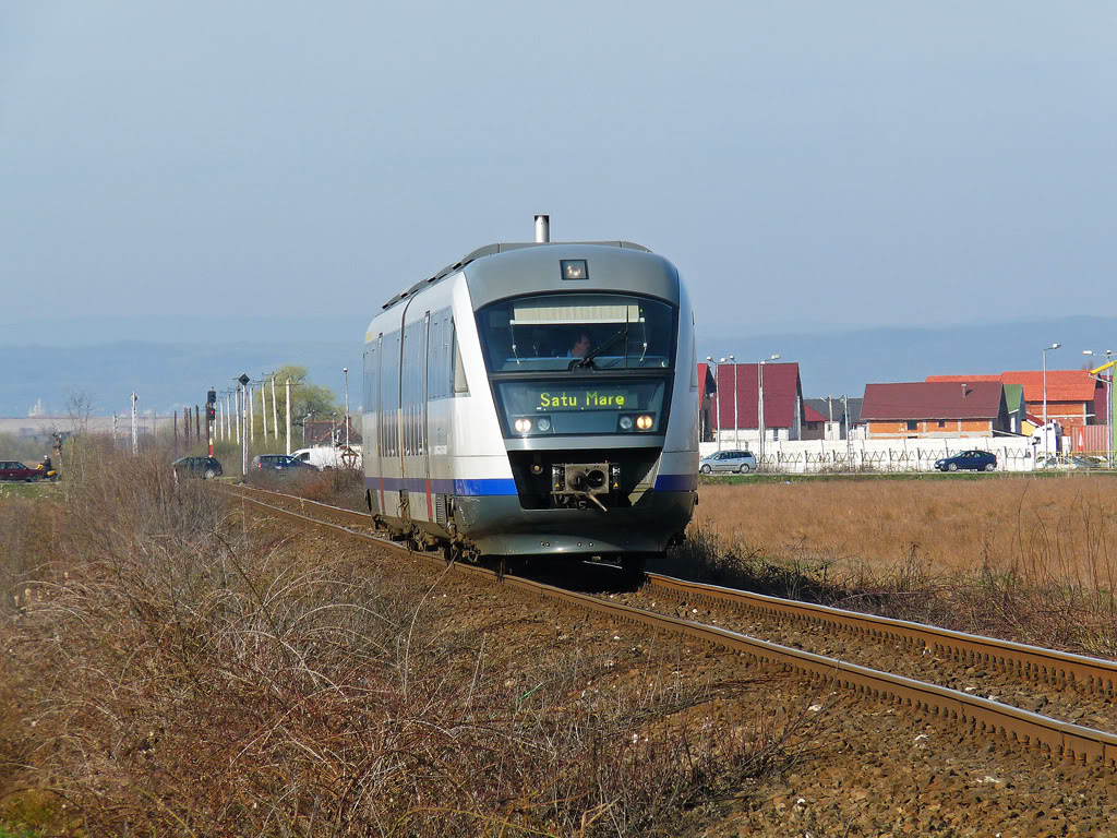 M 400 : Brasov - Miercurea Ciuc - Deda - Baia Mare - Satu Mare - Pagina 2 P1050860