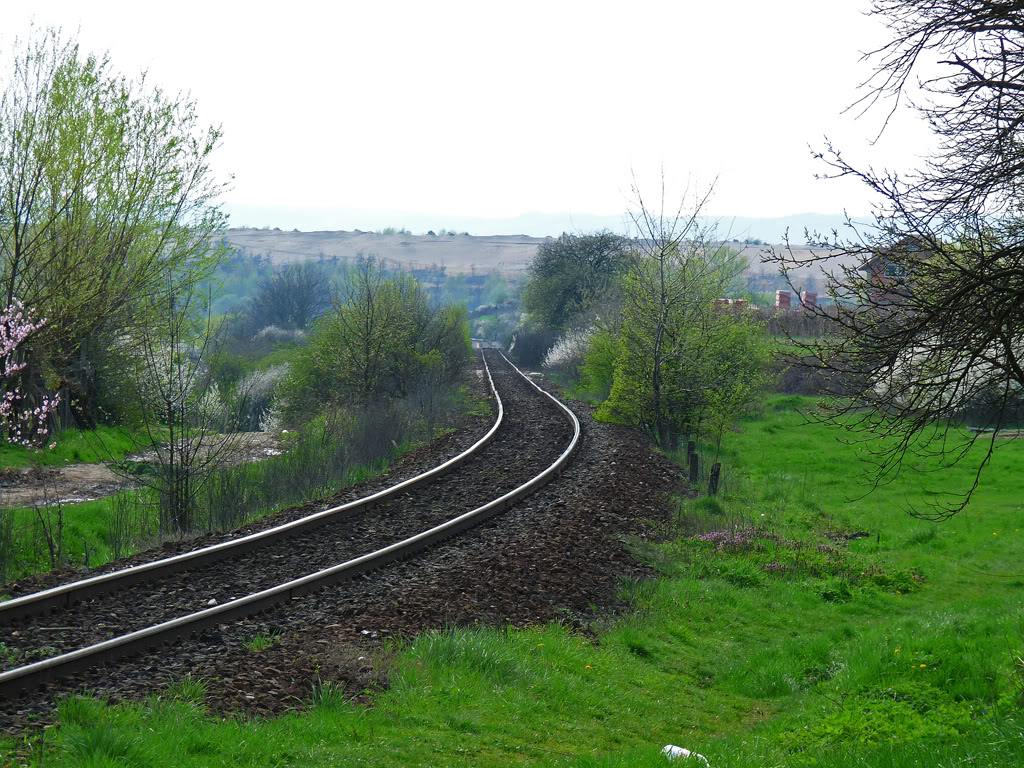 M 400 : Brasov - Miercurea Ciuc - Deda - Baia Mare - Satu Mare - Pagina 2 P1060122