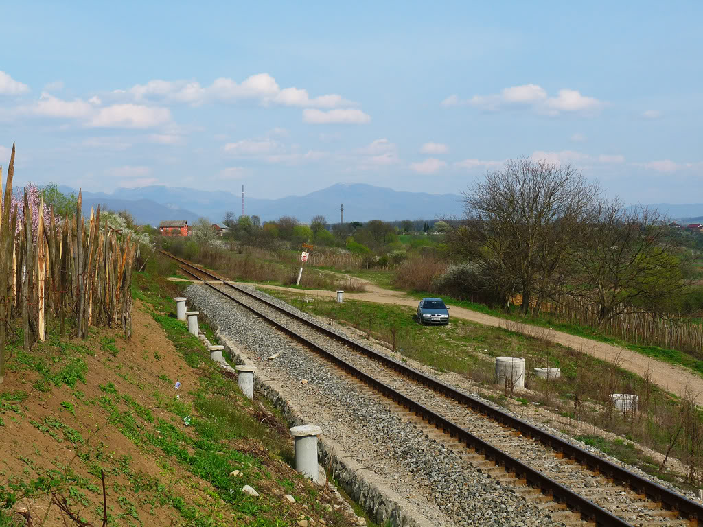 M 400 : Brasov - Miercurea Ciuc - Deda - Baia Mare - Satu Mare - Pagina 2 P1060136