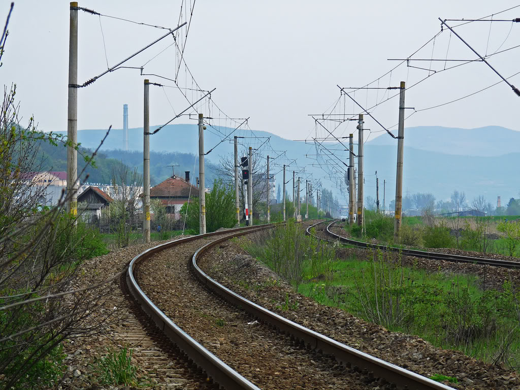 401 : Ilva Mica - Salva - Dej Calatori - Cluj Napoca P1060317