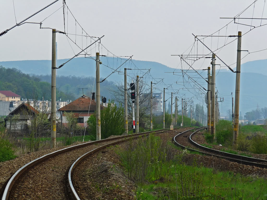 401 : Ilva Mica - Salva - Dej Calatori - Cluj Napoca P1060318