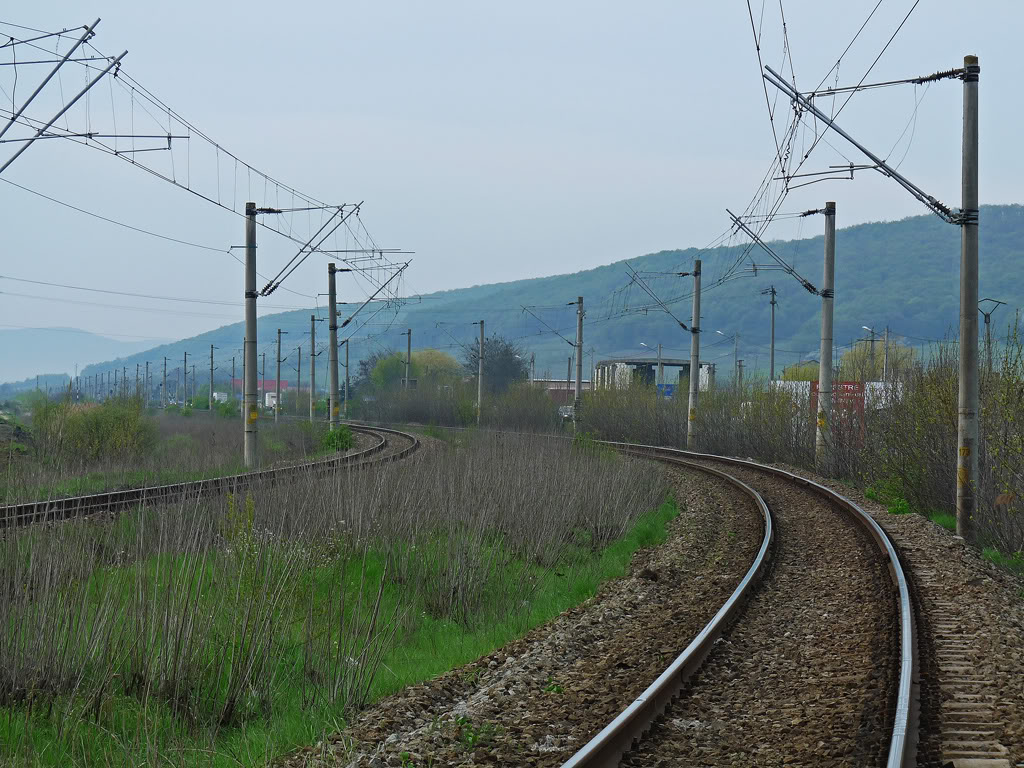 401 : Ilva Mica - Salva - Dej Calatori - Cluj Napoca P1060319