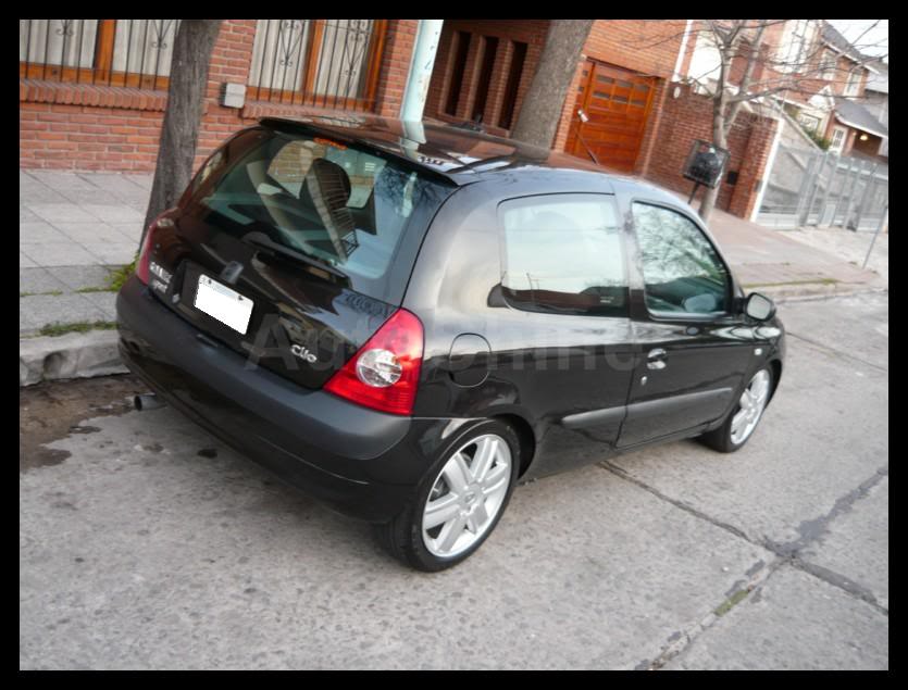 S3, Mini John Cooper Works y Clio dynamique - AutoShine MDQ P1040825foros