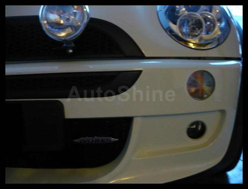 S3, Mini John Cooper Works y Clio dynamique - AutoShine MDQ P1040848foros