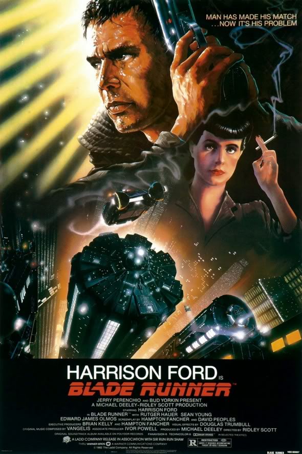 cine bizarro, cine clasico y series b mega post (partes 1-2-3) Blade_runner_poster-590x886