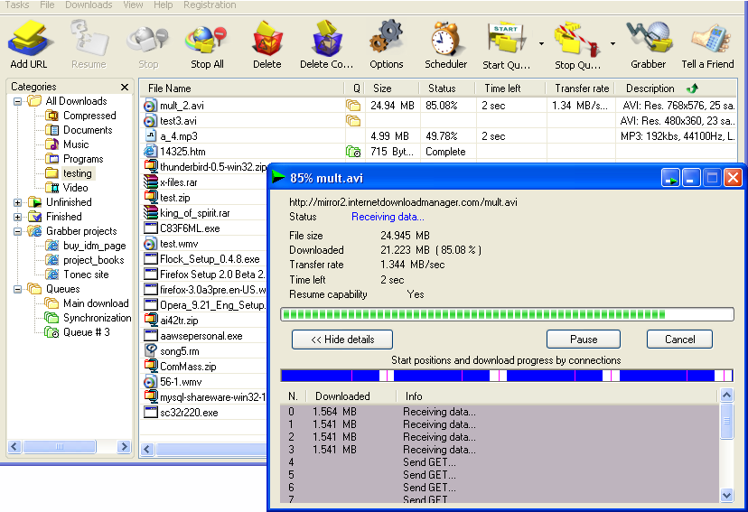 Xilisoft HD Video Converter Ultimate 6.0.5 Internet-Download-Manager-60402