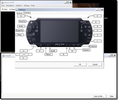 Emulador De PSP Emulador-psp