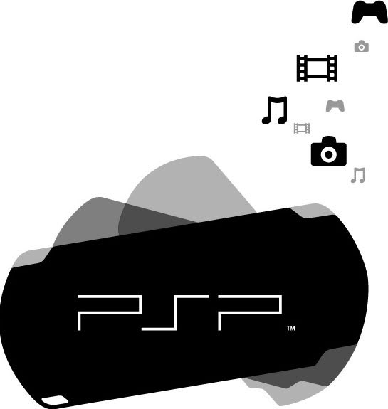 Emulador De PSP Psp_logo