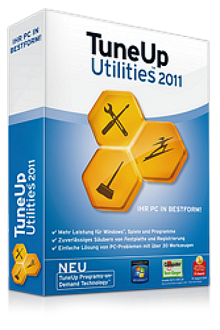 TuneUp_Utilities_2011+Generador de licencias Tuneup2011