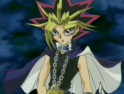 galeria del faraon ^^ YamiYugi