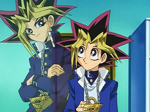 galeria del faraon ^^ Yugi_and_Yami_Yugi