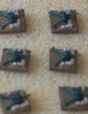 3mm Army BiH 505 Br. Th_ZIS765mm