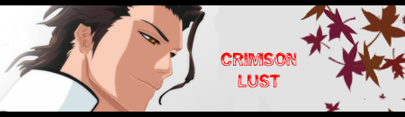 Bleach .:Crimsonlust:. CreditsBanner-2