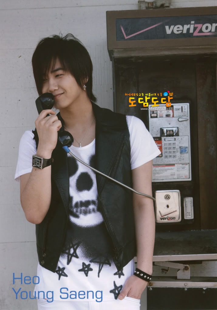 ♥♥  SS501 USA fotoları ♥♥ 139