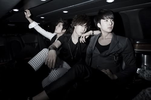 .....SS501 Solo Collection Fotoları..... 78