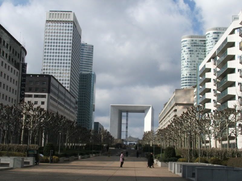 Paris - martie 2006 024Ladefense_1