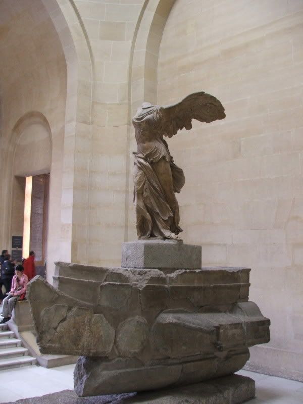 Paris - martie 2006 128victoriadinsamothrace_1