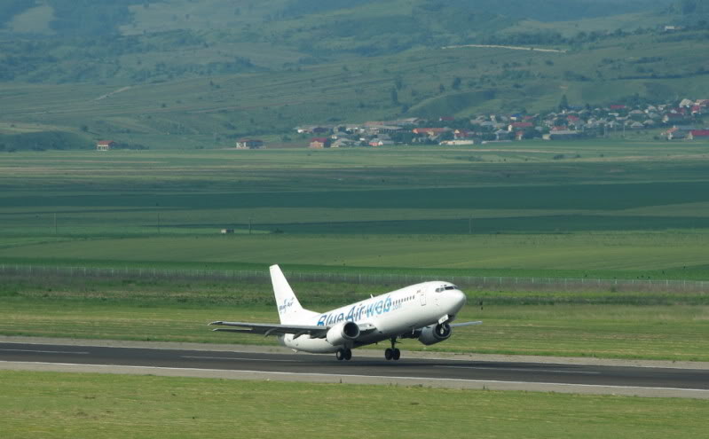 Aeroportul Bacau - Iunie 2009 IMGP0289_1