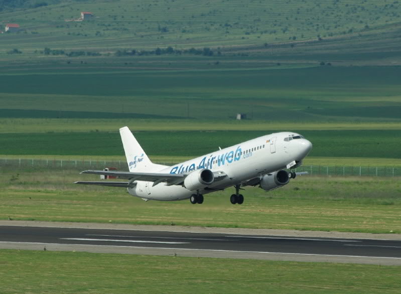 Aeroportul Bacau - Iunie 2009 IMGP0290_1