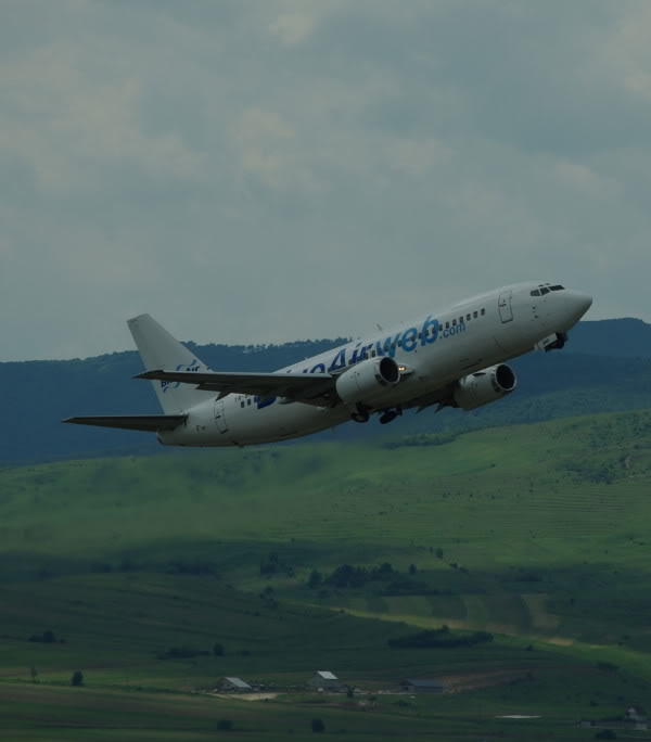 Aeroportul Bacau - Iunie 2009 IMGP0435_1