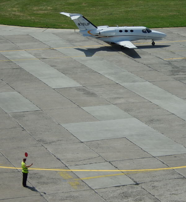 Aeroportul Bacau - Iunie 2009 IMGP0480_1