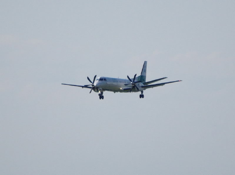 Aeroportul Bacau - Iunie 2009 IMGP0557_1