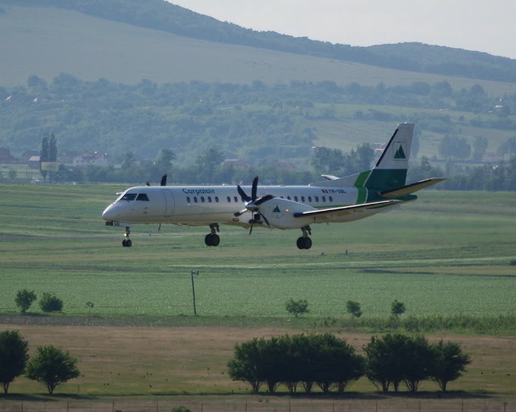 Aeroportul Bacau - Iunie 2009 IMGP0561_1