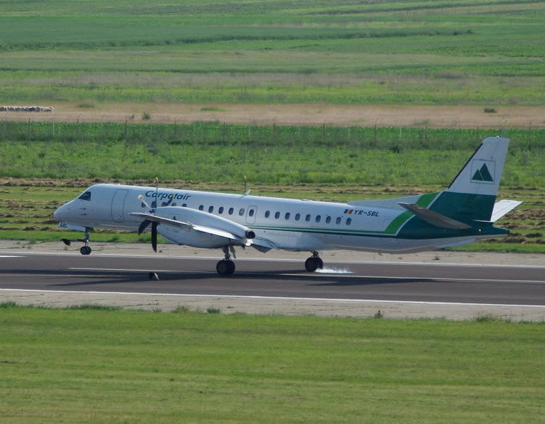 Aeroportul Bacau - Iunie 2009 IMGP0570_1