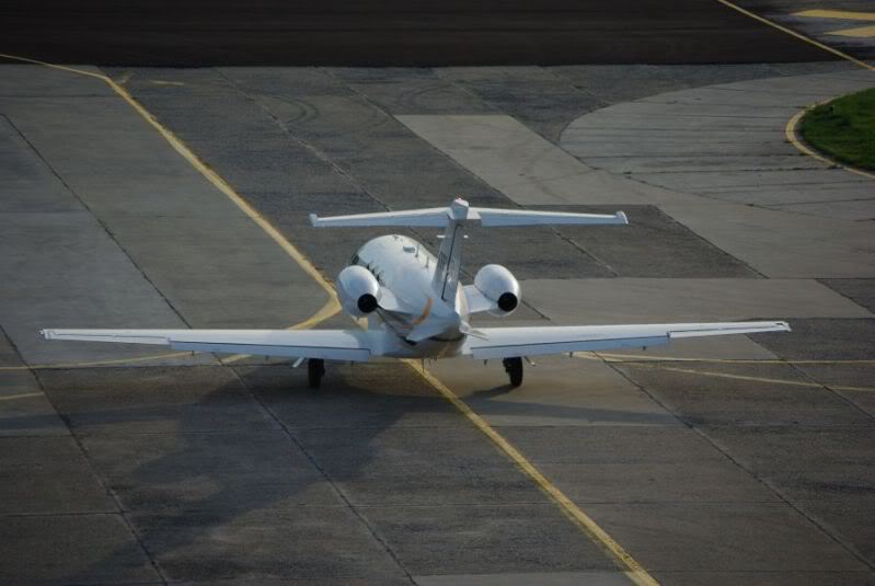 Aeroportul Bacau - Iunie 2009 IMGP0580