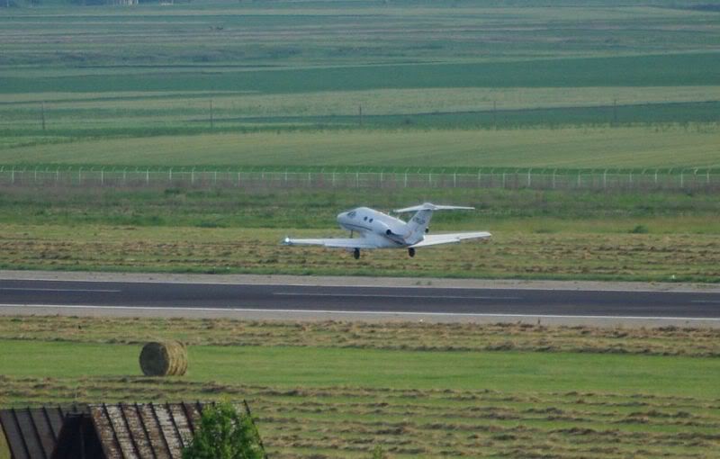 Aeroportul Bacau - Iunie 2009 IMGP0582