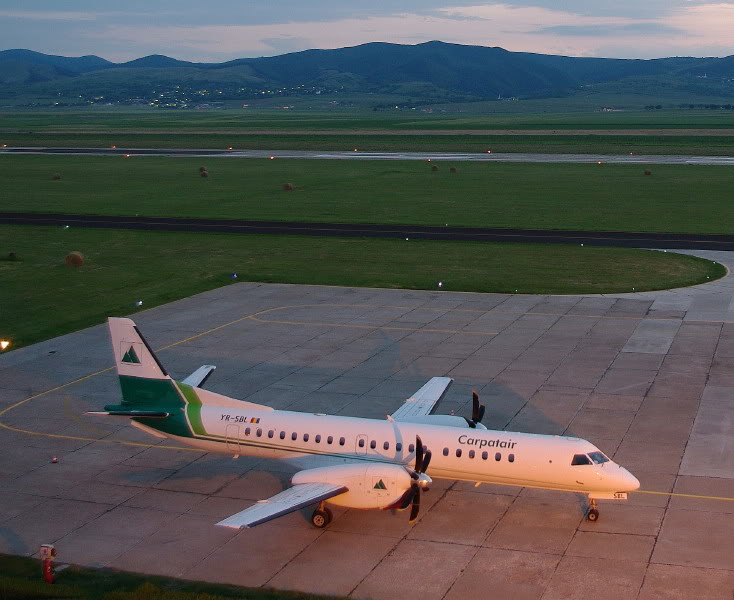 Aeroportul Bacau - Iunie 2009 IMGP0600_1