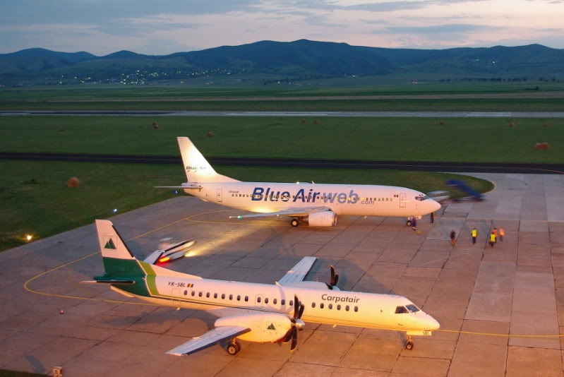 Aeroportul Bacau - Iunie 2009 IMGP0611_1