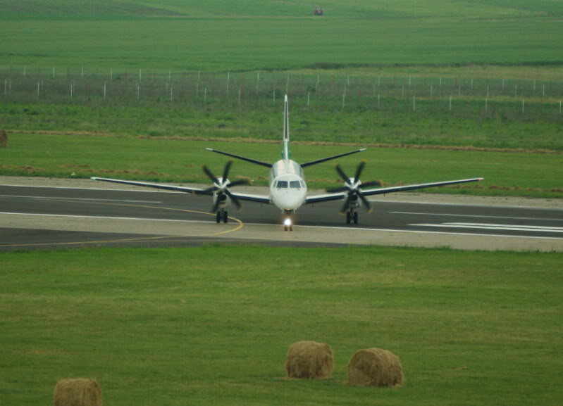 Aeroportul Bacau - Iunie 2009 IMGP0714_1