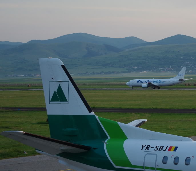 Aeroportul Bacau - Iunie 2009 IMGP0743_1