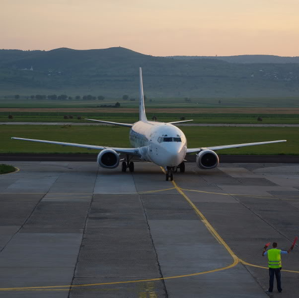 Aeroportul Bacau - Iunie 2009 IMGP0746_1