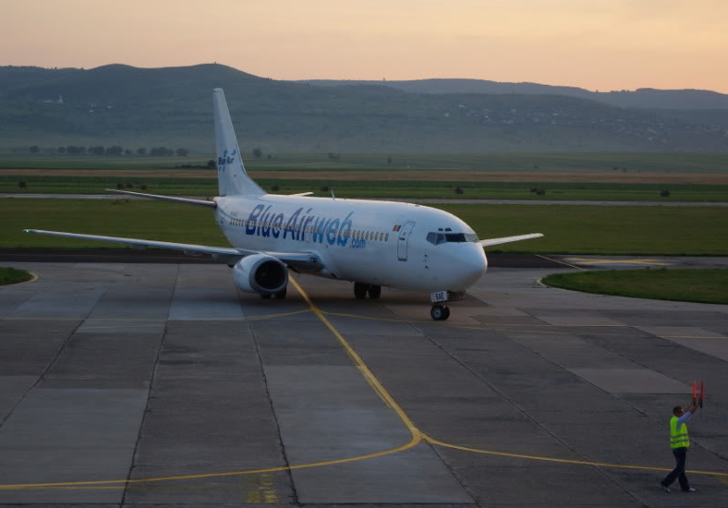 Aeroportul Bacau - Iunie 2009 IMGP0747_1